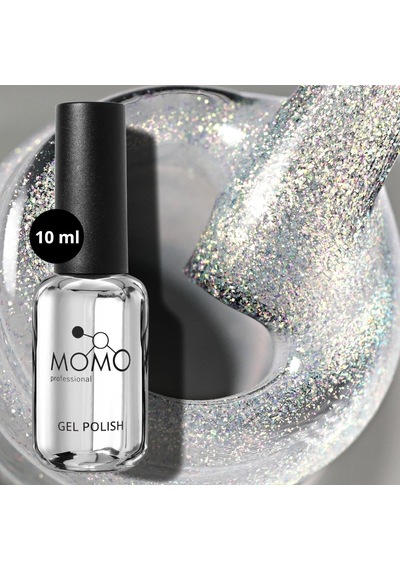 Momo Professional Kalıcı Oje Sl01 10 Ml