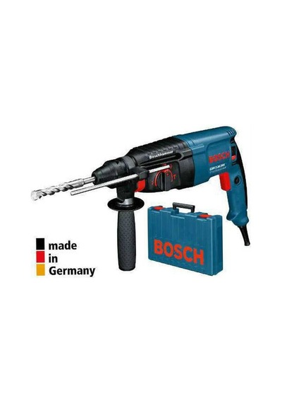 Gbh 2-26 Dre Kırıcı 800 Watt