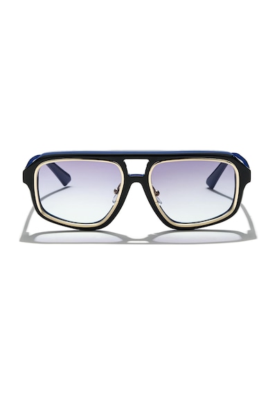 Zen Milano Eyewear Zm2081-c03 54 Unisex Güneş Gözlüğü Mavi