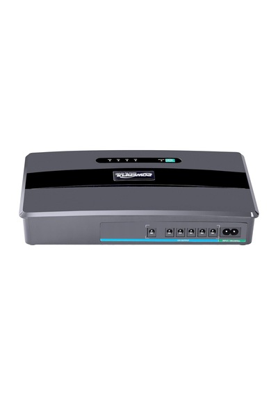 Pmc-14400 Cctv Kamera Güvenlik Ups Kesintisiz Güç Kaynağı