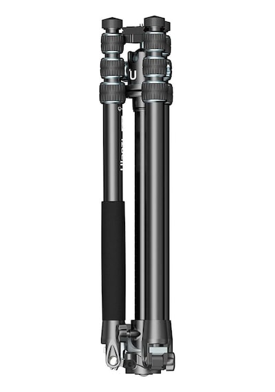 Ulanzi Mt-59 Katlanabilir Çok Fonksiyonlu Alüminyum Tripod Monopod