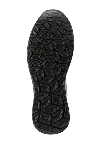 Forelli Teta-h Comfort Kadın Ayakkabı Siyah