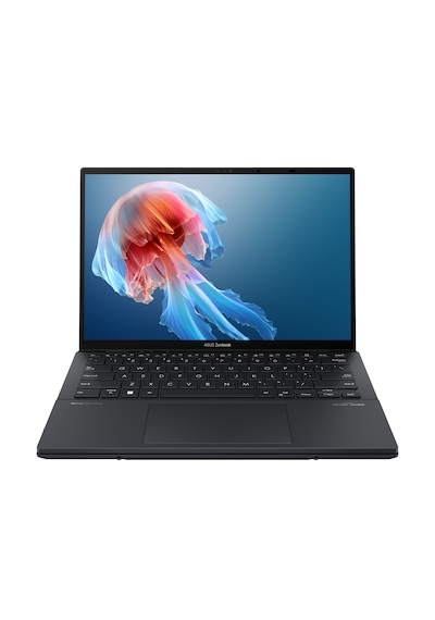 Asus ZenBook Duo UX8406CA-QL307W Ultra 7 255H 16 GB 1 TB SSD 14" W11H Dizüstü Bilgisayar