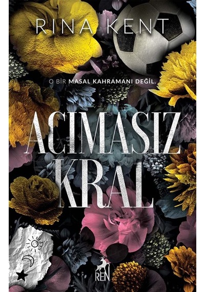 Acımasız Kral / Rina Kent