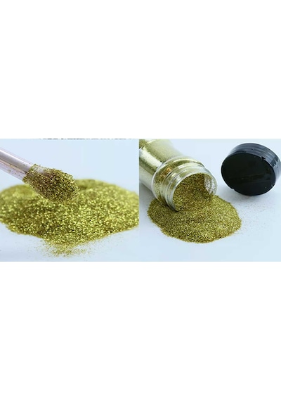Toz Sim 1/38 1 Kg Gold