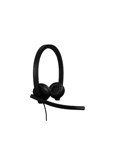 H570E Stereo Profesyonel Kulak Üstü Kulaklık - Teams Uyumlu - TYPE-C (USB-A HUB) 981-001431