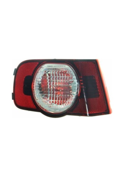 SOL TAMPON ALT STOP LAMBASI CITROEN C3 PICASSO 2009-2012 ( VALEO