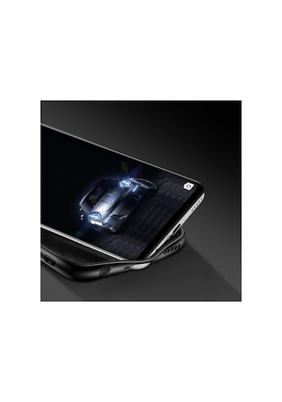 Honor Magic 7 Lite  Kılıf Premium Deri Kılıf Kırmızı