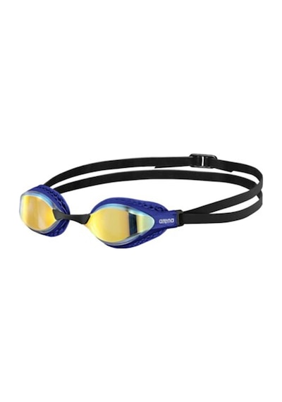 Arena Air-speed Mirror Unisex Mavi Yüzücü Gözlüğü 003151203 Yzm Çok Renkli