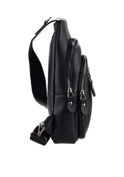 Westpolo West Polo Çapraz Göğüs Ve Omuz Çantası Unisex Body Bag Hediyelik