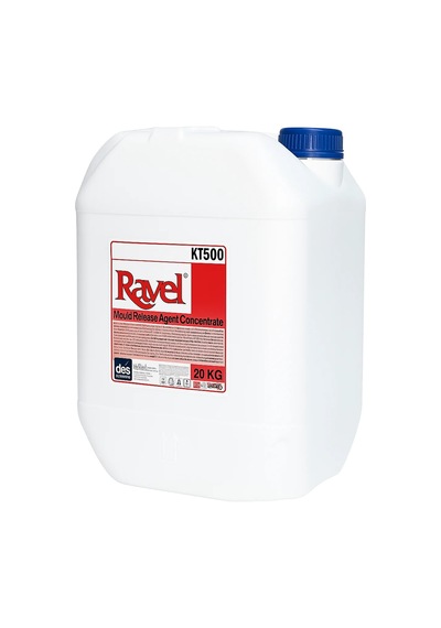 Ravel Qac Bazlı Genel Hijyen Maddesi 20 Kg