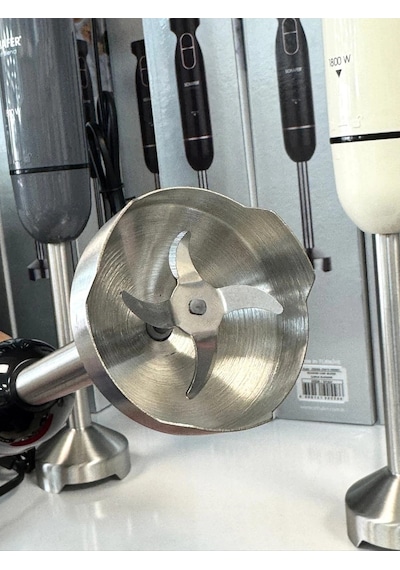 Schafer Chef Blend 1800 W Çubuk Blender