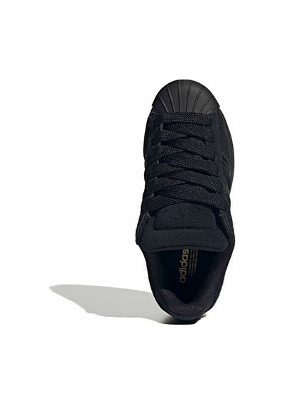 Adidas Superstar St W Unisex Günlük Ayakkabı Ih6682 Siyah