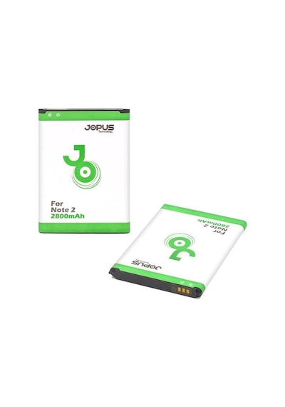 Jopus Galaxy Note2 İle Uyumlu Jbt-01 Eb595675lu Batarya