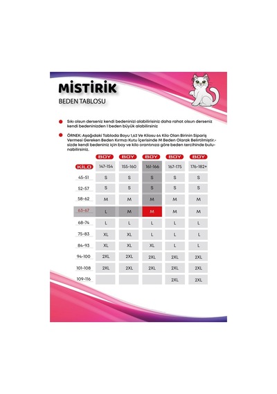 Mistirik Bel Toparlayıcı Külot Siyah Renk Siyah