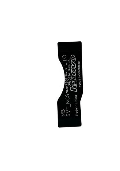 Lenovo Yoga 2 Pro Da30000dd00 Svt Ncs Flex Kablo