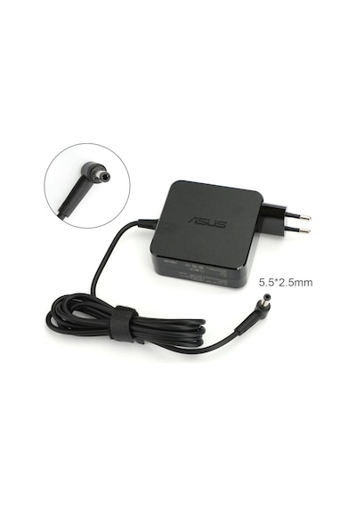 Asus Uyumlu K50 K52 K53 K54 K55 K56 Adaptör Şarj Aleti