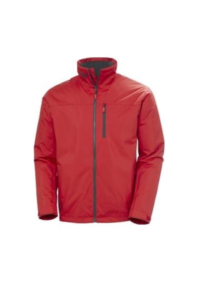 Helly Hansen Crew Midlayer Mont 2 Erkek Mont-28844-kırmızı