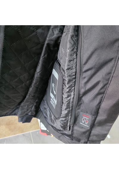 Prosev 4 Mevsim Mont Snl 5305-02450 Siyah Xs