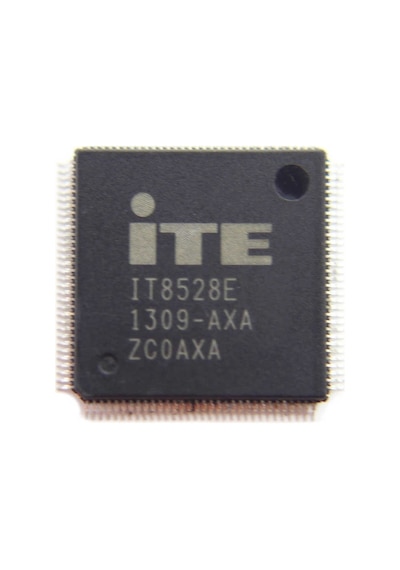IT8528E-ITE8528  AXS-AXA IO CHİPSET