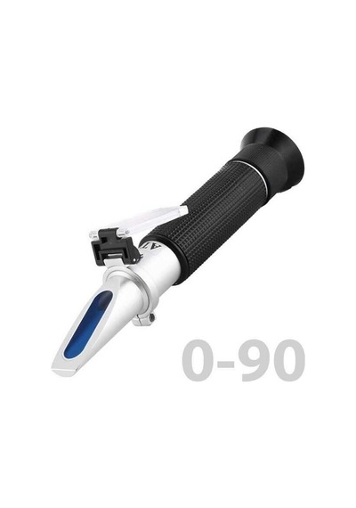 Loyka 0-90 Brix Dürbün El Tipi Refraktometre