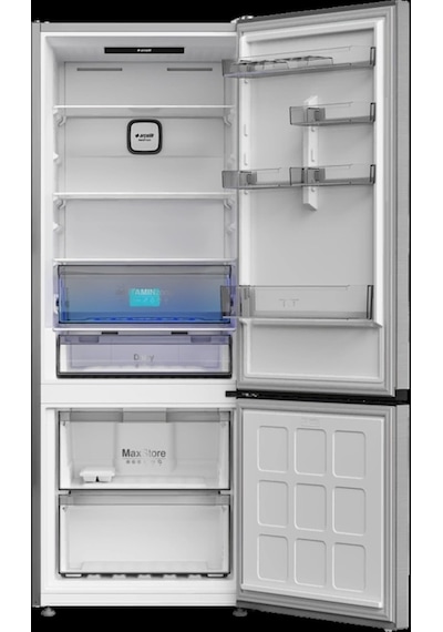 Arçelik 270475 EI 475 L No Frost Buzdolabı