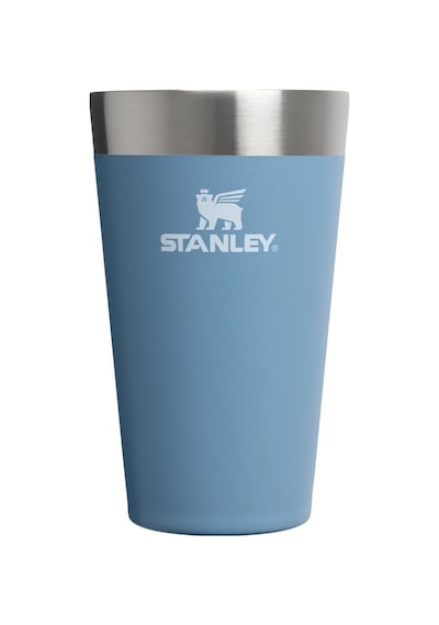 Stanley Adventure Vakumlu Soğuk İçecek Bardağı 0.47 Lt İndigo