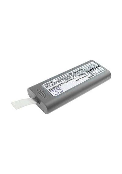 Philips G40 / Goldway Gs10 / Gs20 Hasta Monitörü Bataryası
