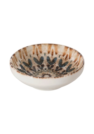 Mudo Home Ephesus Çerezlik 10cm Çok Renkli