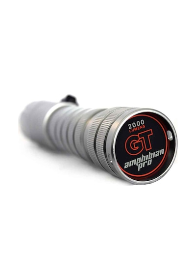 Amphibian Pro Gt-2000 / 2000 Lümen Led Su Altı Feneri
