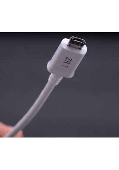 Zore 25 Cm Micro Usb Kablo