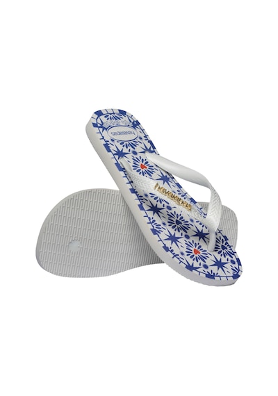 Havaianas Top Sao Luıs Kadın Parmak Arası Terlik 4150742 4150742 0001 Beyaz