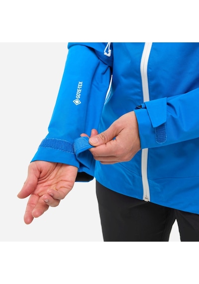 Millet Seneca Goretex 3l Ceket Kadın Mıv10332 Mıs.n3170 Mavi