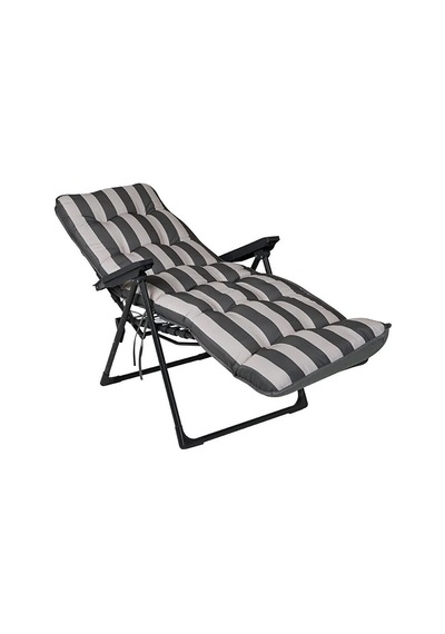 Colorado Relax Sandalye Minderli Şezlong