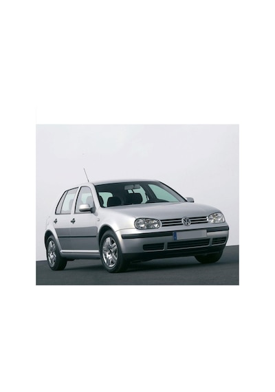 VW Golf 4 1998-04 Orta Kol Dayama Kolçak Kapağı Siyah 3B0867173A