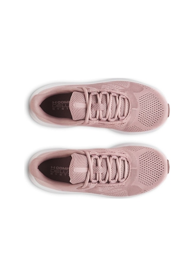 Under Armour Ua W Charged Pursuit 4 Bl Pembe Kadın Koşu Ayakkabısı 6000598-673