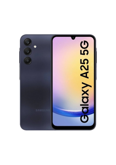 Yenilenmiş Samsung Galaxy A25 5G 6 GB 128 GB C Kalite (12 Ay Garantili)