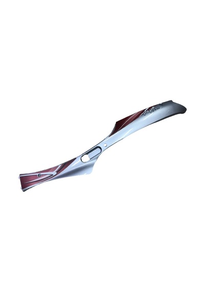 Tvs Pep Sol Alt Yan Panel Kirmizi Yeni Model  271061754
