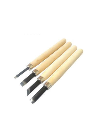 10 Parça Ahşap Oyma Hobi Heykel Oyma Seti Ağaç Oyma Set Oyma Kalem Set Hobi Oyma Bıçakları