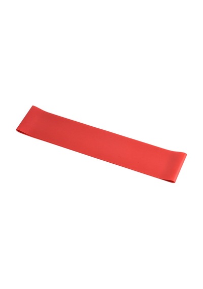3'lü Set Aerobik Band Latex Aerobik Bandı Pilates Yoga Lastiği