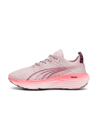 Puma Foreverrun Nıtro Wns 28596 Çok Renkli