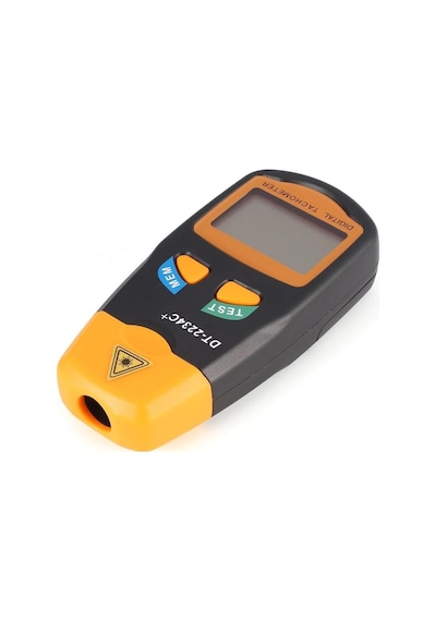 Wellhise Dt2234c+ Takometre devir Ölçer N11.107