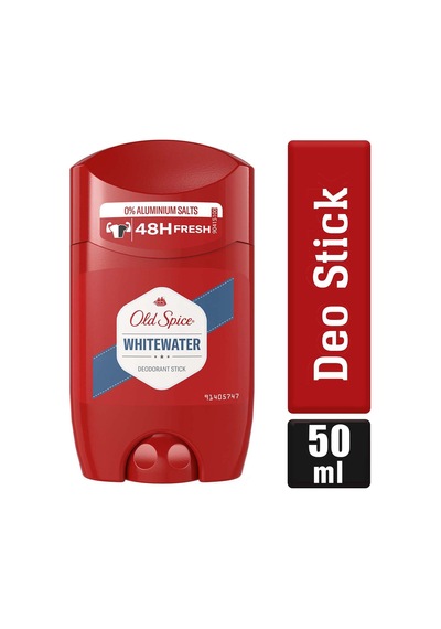 Old Spice Whitewater 48H Erkek Stick Deodorant 50 ML