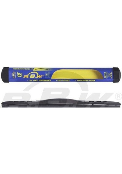 Silecek Süpürgesi 450 Mm Hybrıd 05056142
