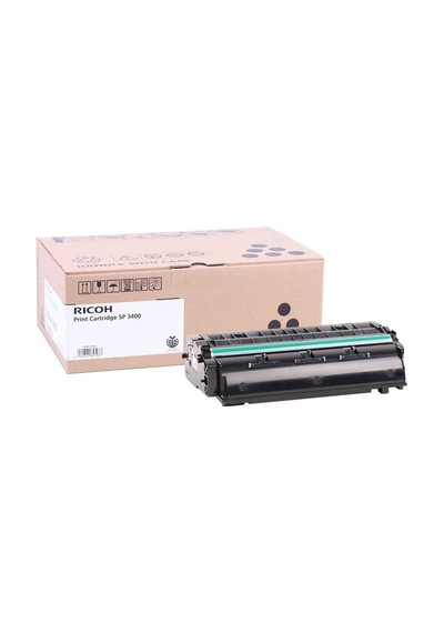 Nrg Sp-3400he Toner Yüksek Kapasiteli
