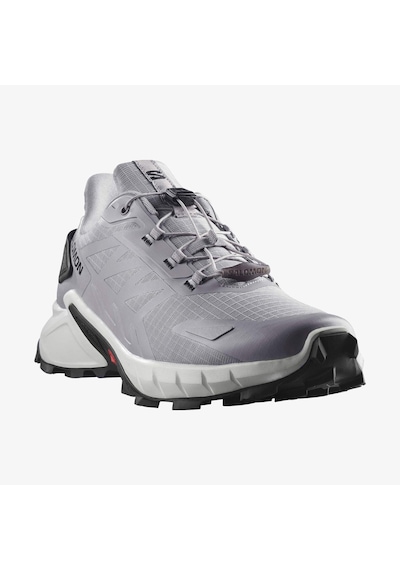Salomon Supercross 4 Erkek Ayakkabısı L45447500 Çok Renkli