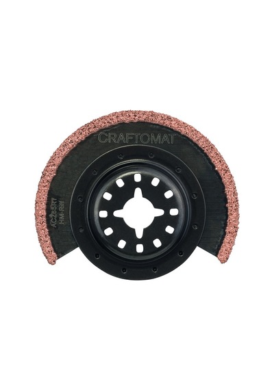 Craftomat Omt Derz Temizleme Bıçağı 65rt