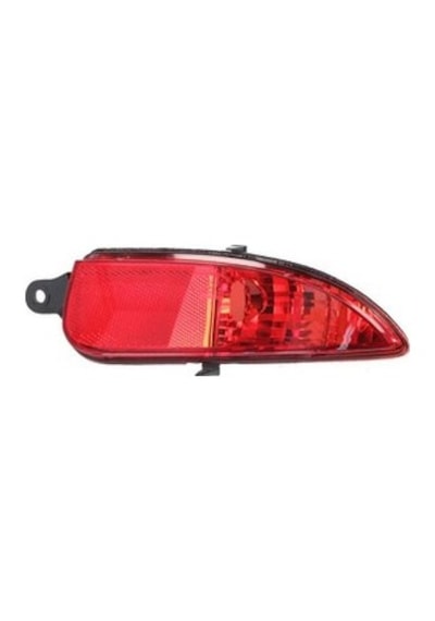 Opel Corsa C 2001-2003 Model Arka Sol Sis Lambası