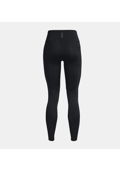 Under Armour Kadın Ua Fly Fast 3.0 Tayt (524640281) Siyah