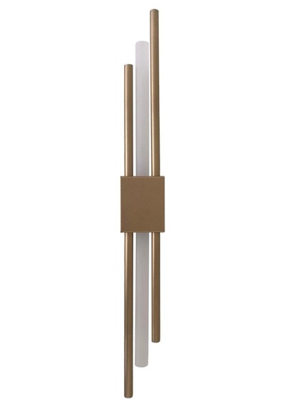 Tra74145 Eco 70 Cm Led Aplik Simetri Beyaz